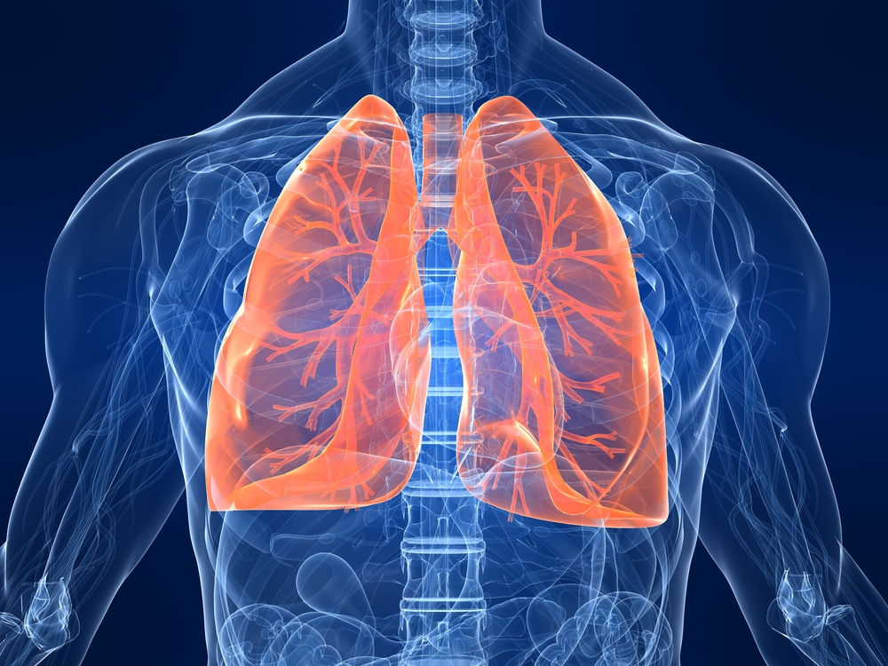 pulmonary