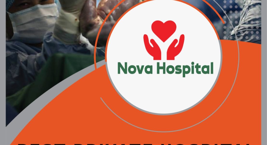 best hospital in lucknow - nova hospital