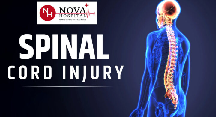 Overview of Spinal Cord Injury