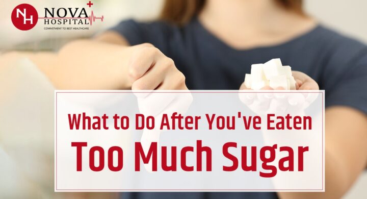 Sugar is an important source of energy for the body