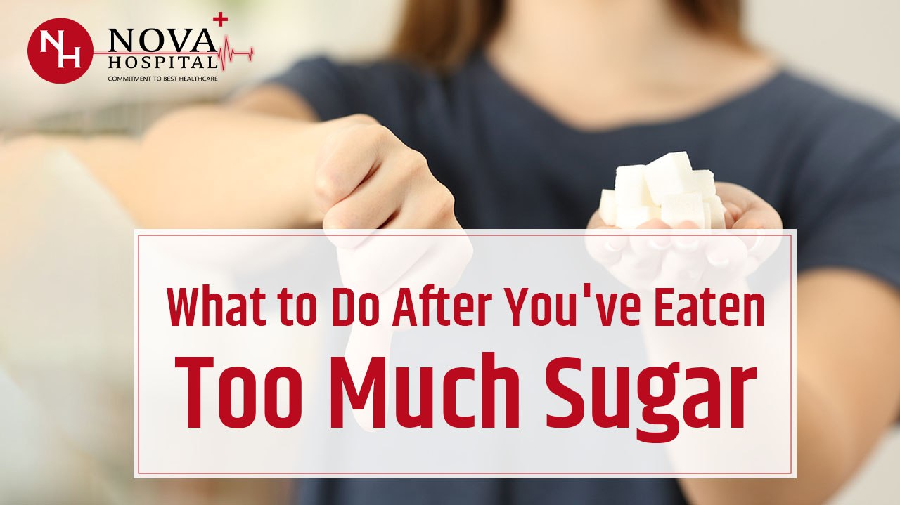 Sugar is an important source of energy for the body