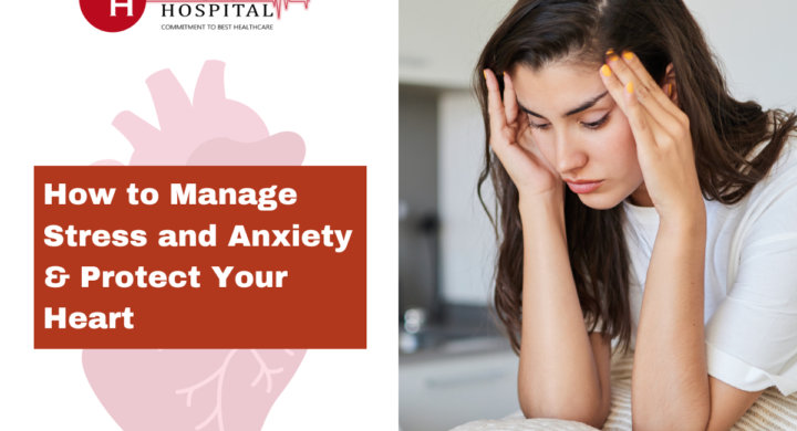 how to reduce stress