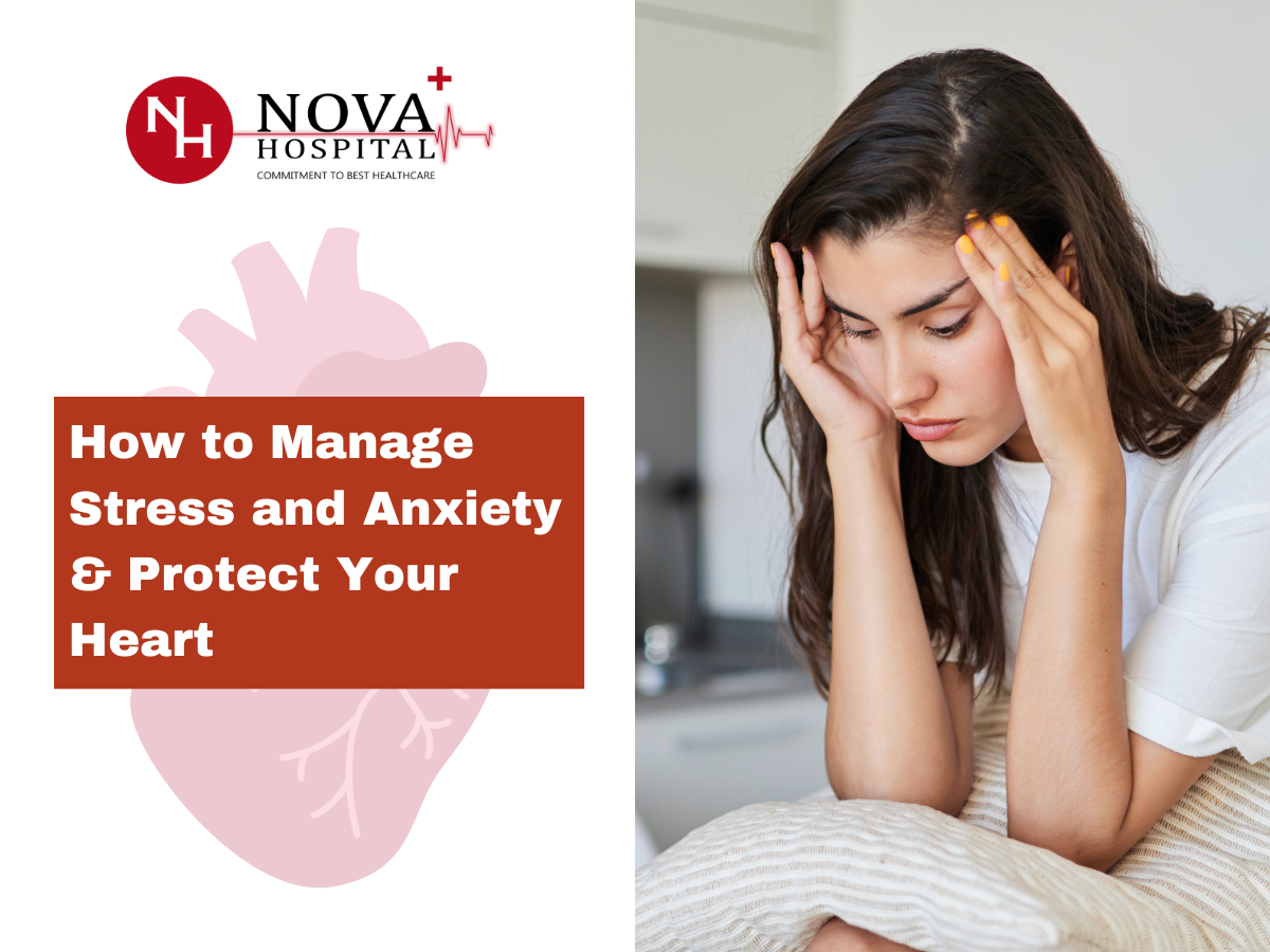how to reduce stress