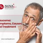 Glaucoma: Symptoms, Causes and Treatment