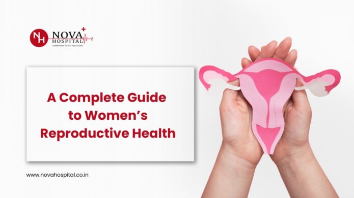Women’s Reproductive Health